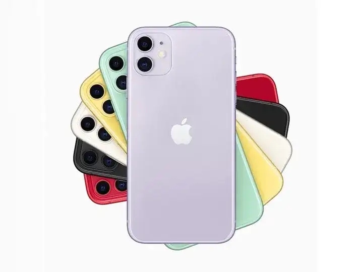 Ile megapikseli ma iPhone 11? Zaskakujące fakty o aparacie