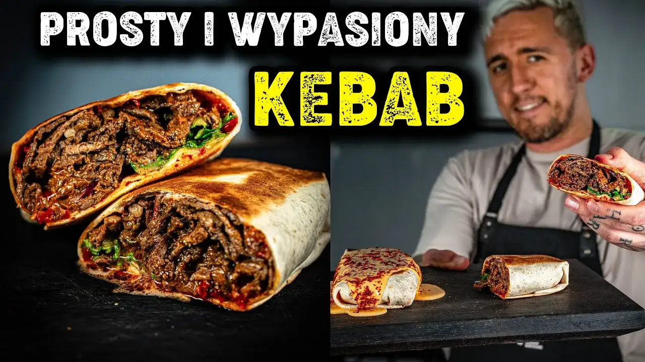 Jak zrobić kebab w domu - proste przepisy i smaczne wskazówki