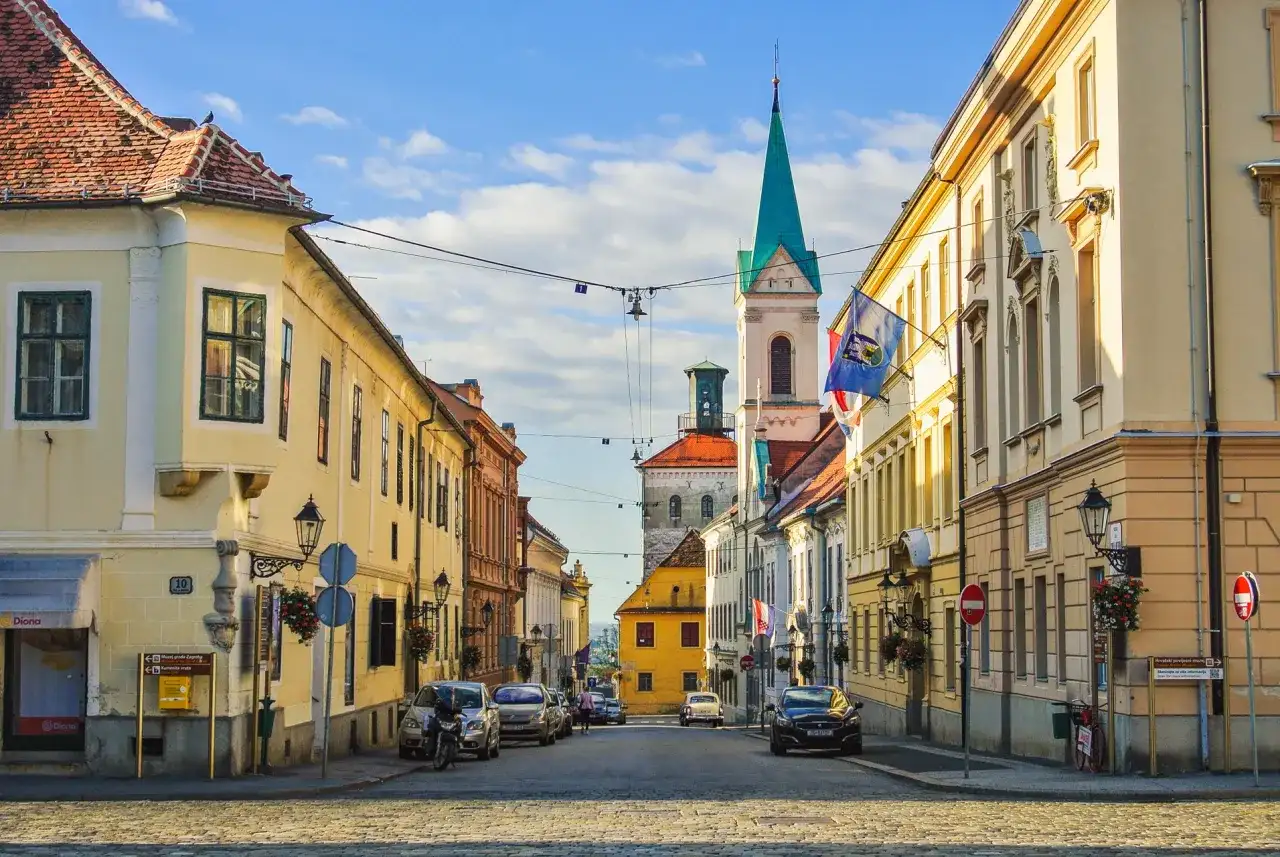 Gdzie polecieć z Polski? Od city break po egzotykę inspiracje