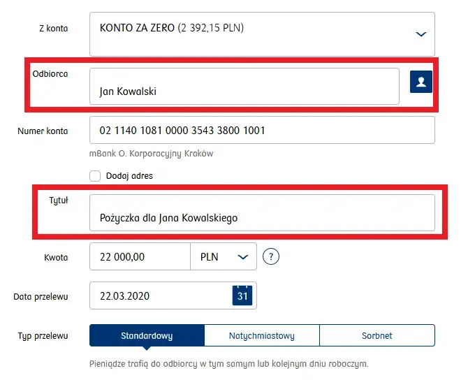 Pożyczka od rodziny a PCC-3: Jak zgłosić i uniknąć podatku (krok po kroku)