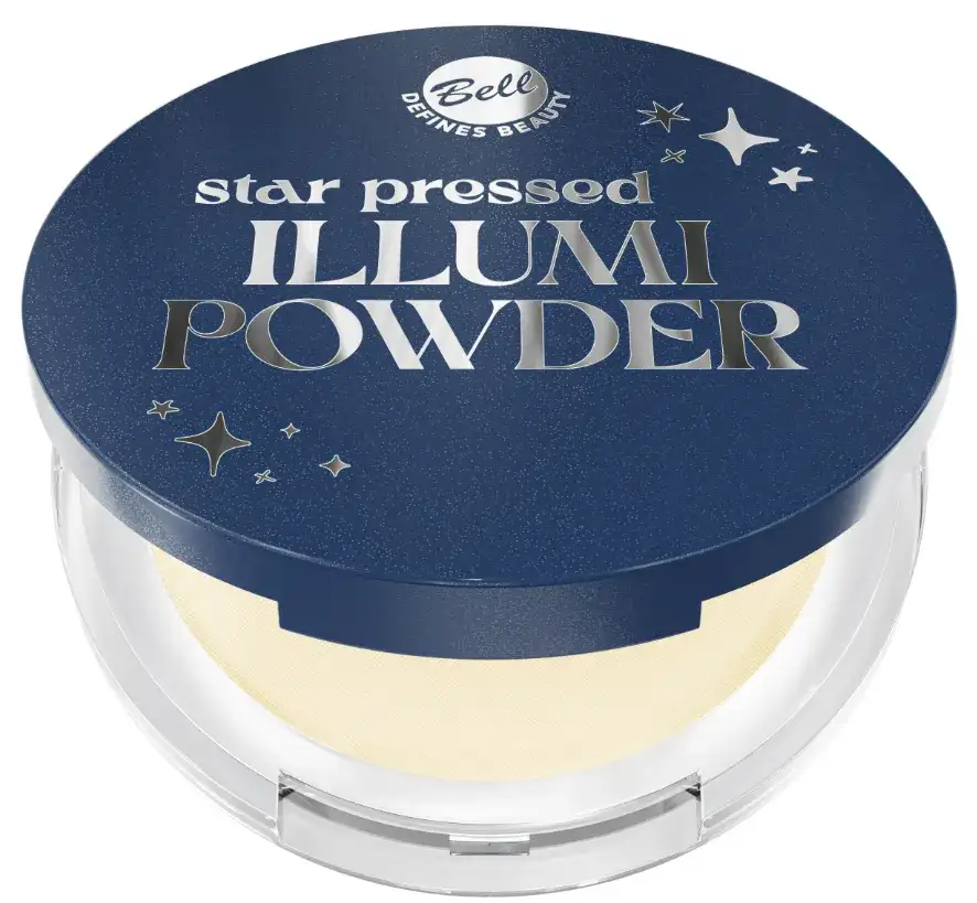 Bell puder rozświetlający – odkryj najlepsze produkty i opinie