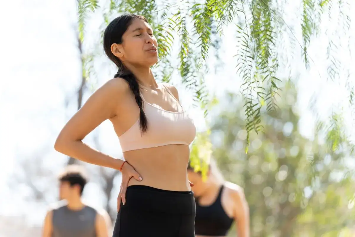 Czy można biegać z zakwasami? Sprawdź, jak to zrobić bez ryzyka