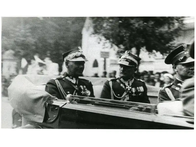 Generał Mieczysław Smorawiński w Krakowie: historia i pamięć