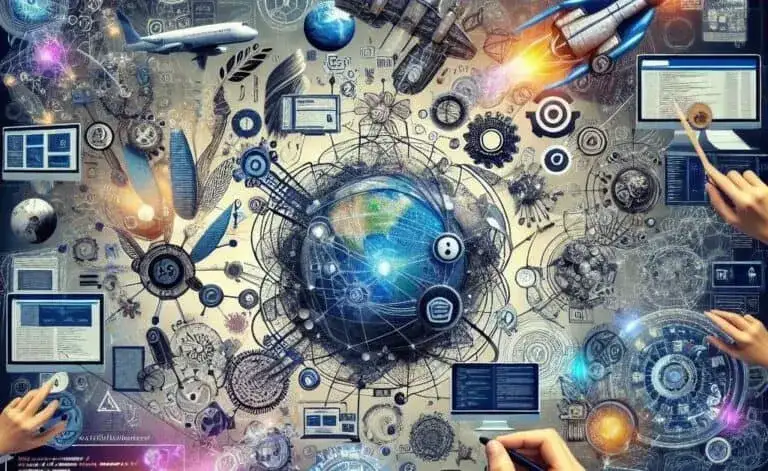 Co to jest strona WWW? Odkryj jej budowę i niewidoczne mechanizmy