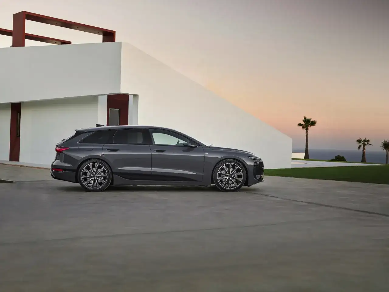 Nowy wymiar jazdy – komfort i ekologia w jednym samochodzie