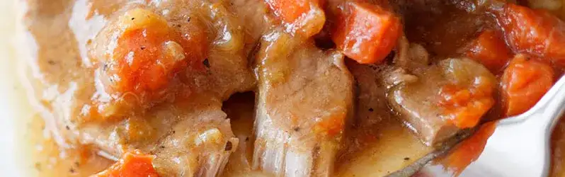 Pyszne dania z wieprzowiny, które zachwycą Twoich bliskich