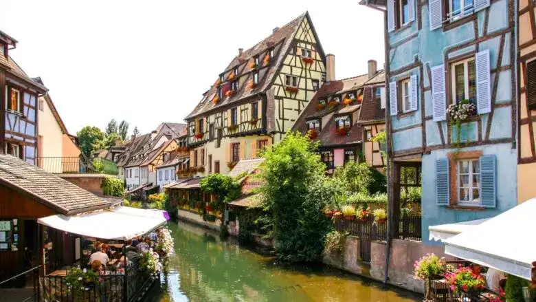 Największe atrakcje Francji, które musisz zobaczyć podczas podróży