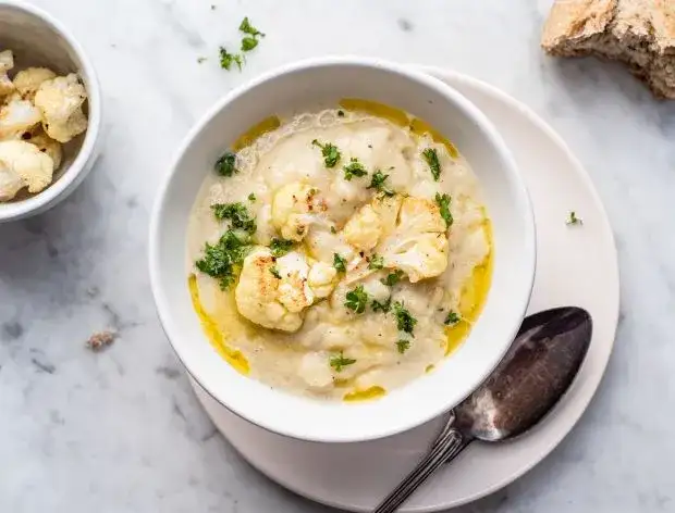 Jak zrobić zupę krem z kalafiora, która zachwyci Twoje kubki smakowe