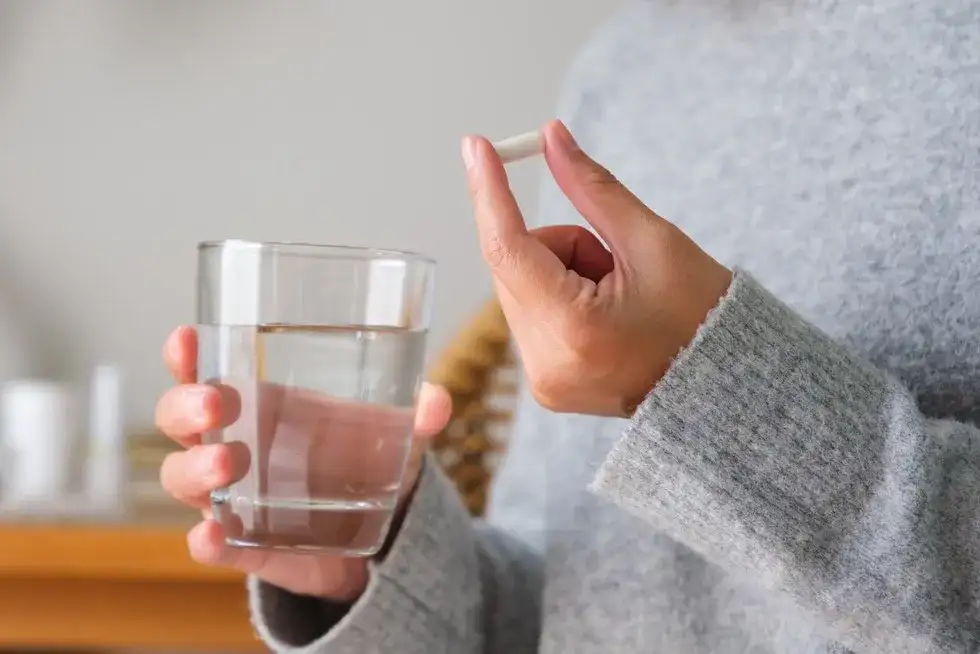 Jak efektywnie zapobiegać infekcjom po zakończeniu antybiotykoterapii?