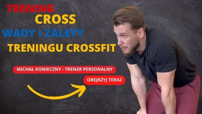 CrossFit czy warto zacząć? Poznaj wady, zalety i koszty!