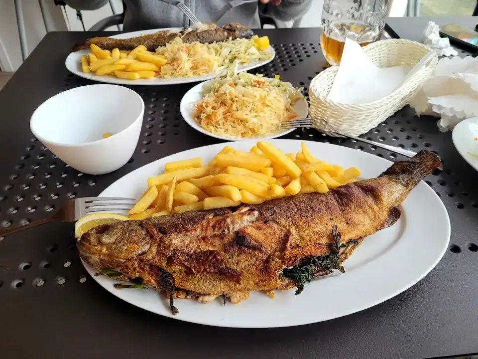 Lądek-Zdrój gdzie zjeść: najlepsze restauracje i ukryte perełki