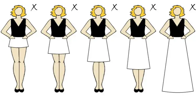 Jak wyszczuplić brzuch spodniami? Sprawdzone triki i fasony