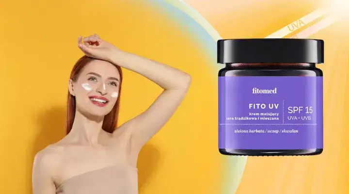 Jakie kosmetyki na wakacje, aby chronić skórę i uniknąć poparzeń?