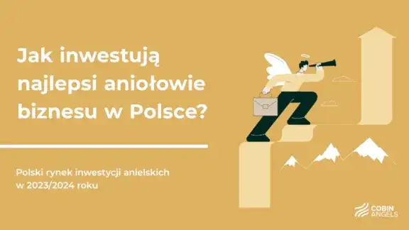 Anioł biznesu: gdzie szukać? Przewodnik dla startupów i firm