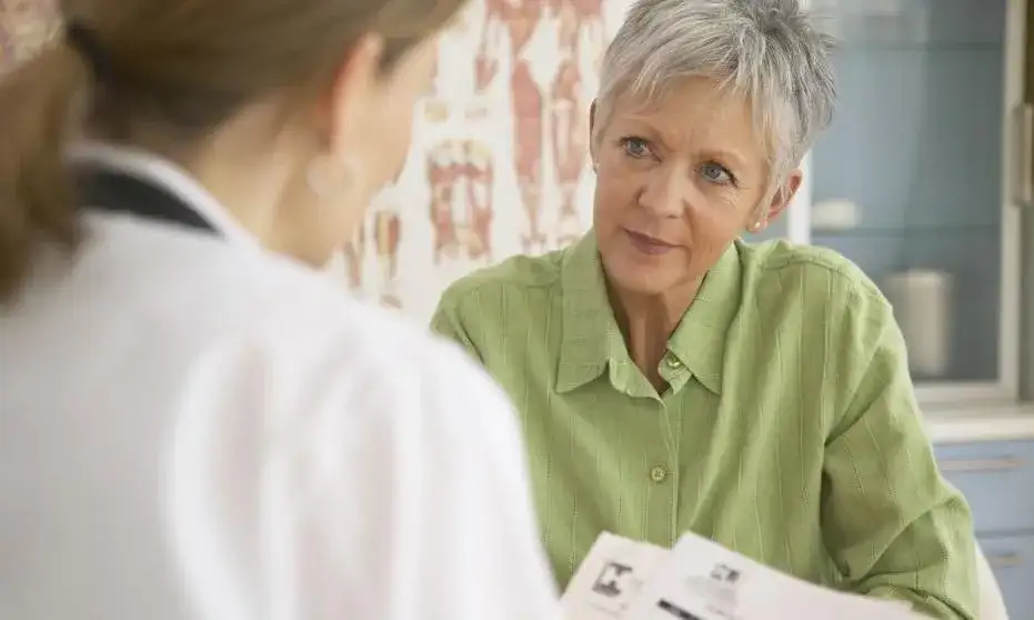 Jakie badania zrobić przed wizytą u nefrologa, aby uniknąć problemów?