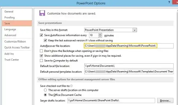 Jak odblokować prezentację PowerPoint i odzyskać ważne informacje