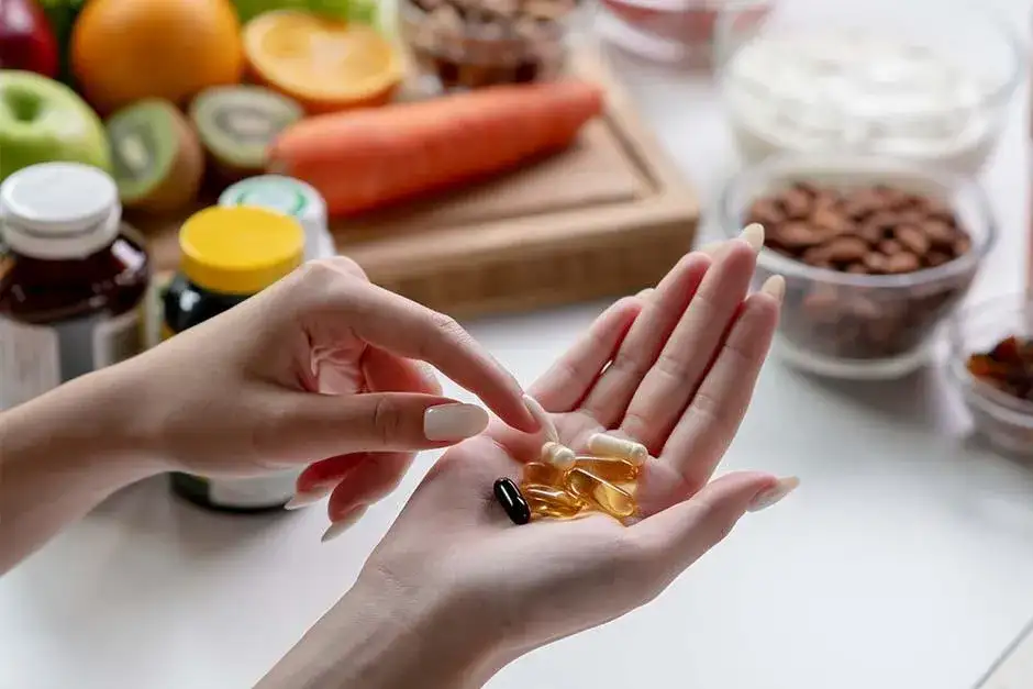 Witaminy w diecie wegetariańskiej: Jak zadbać o pełne odżywienie?