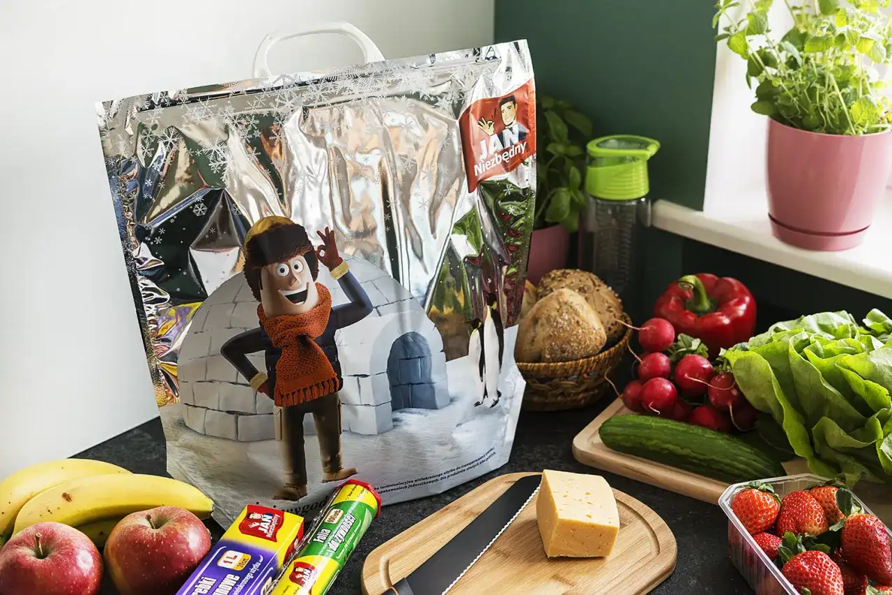 Jak bezpiecznie przewieźć zamrożoną żywność bez ryzyka rozmrożenia