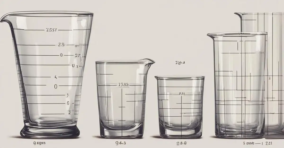 35 cl ile to ml? Prosta konwersja jednostek objętości płynów