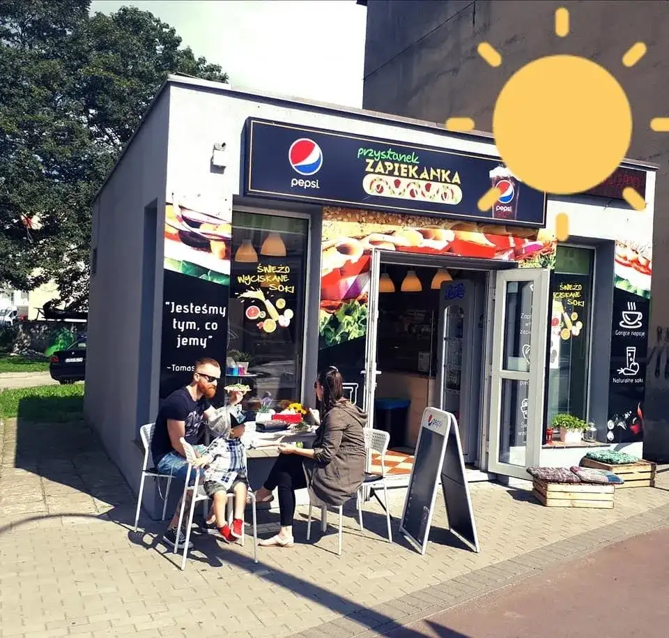 Najlepsze zapiekanki w Koszalinie - gdzie je znaleźć i spróbować