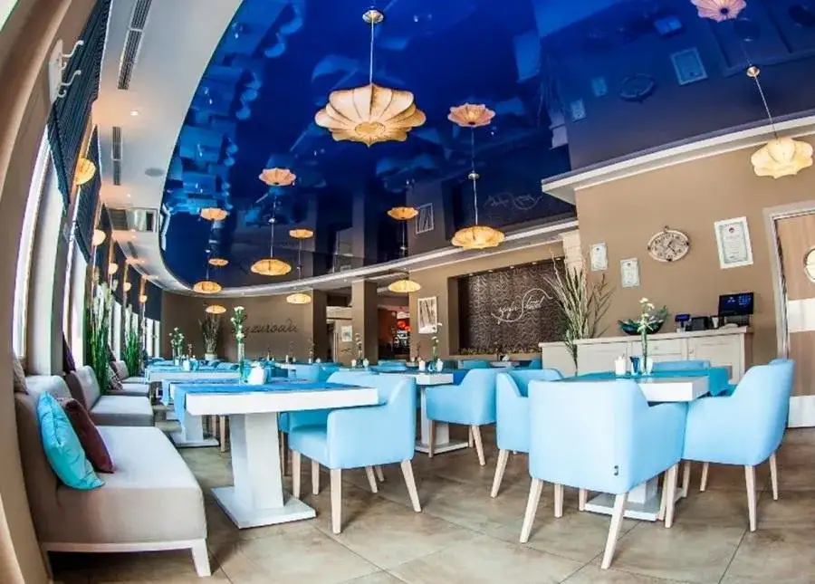 Najlepsze miejsca na jedzenie w Jastrzębiej Górze - opinie z forum