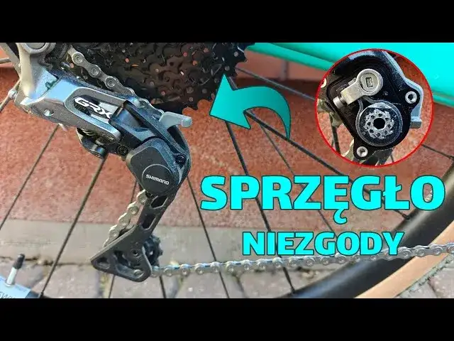 Jak działa sprzęgło w rowerze: prosty poradnik dla każdego rowerzysty