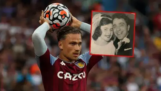 Matty Cash rodzina - Fascynująca historia jego przodków i dziedzictwa