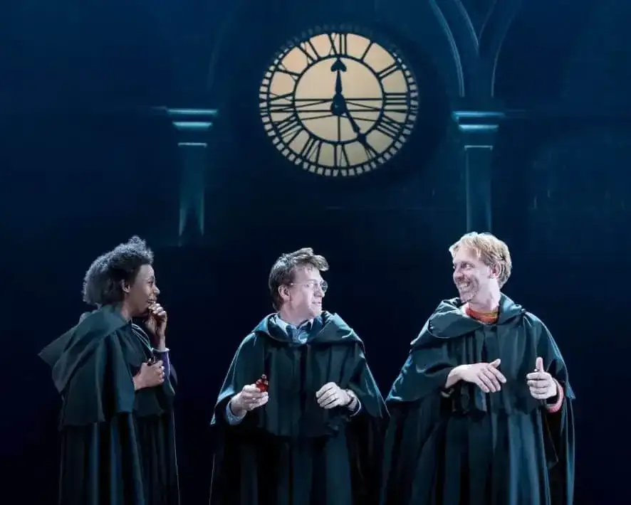 Kiedy Harry Potter w TV? Magiczny rozkład na nadchodzący tydzień