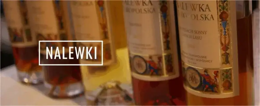 Gdzie kupić swojskie nalewki? Sprawdzone miejsca w Polsce