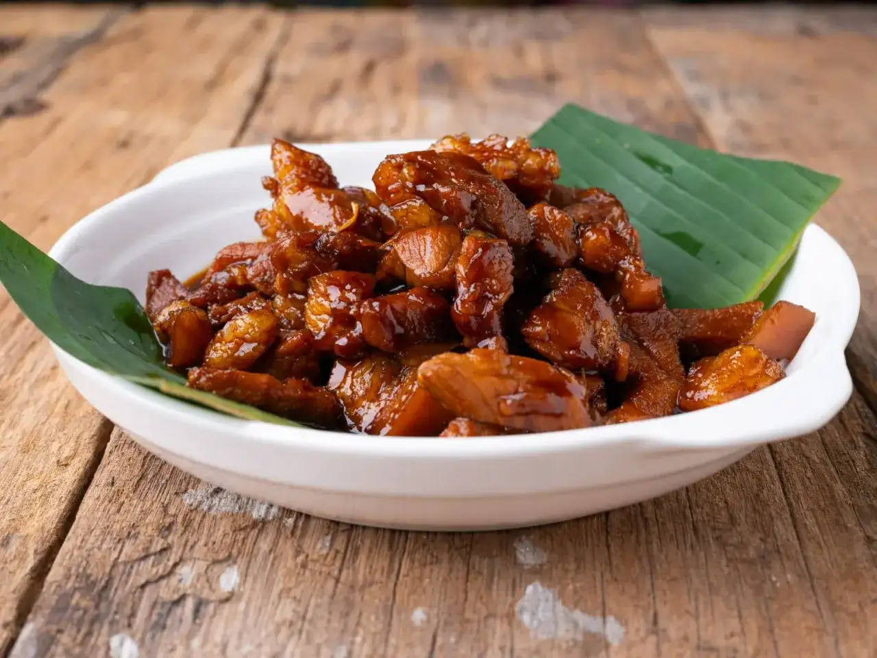 Co na obiad z wieprzowiną? Szybkie, tanie i soczyste przepisy!