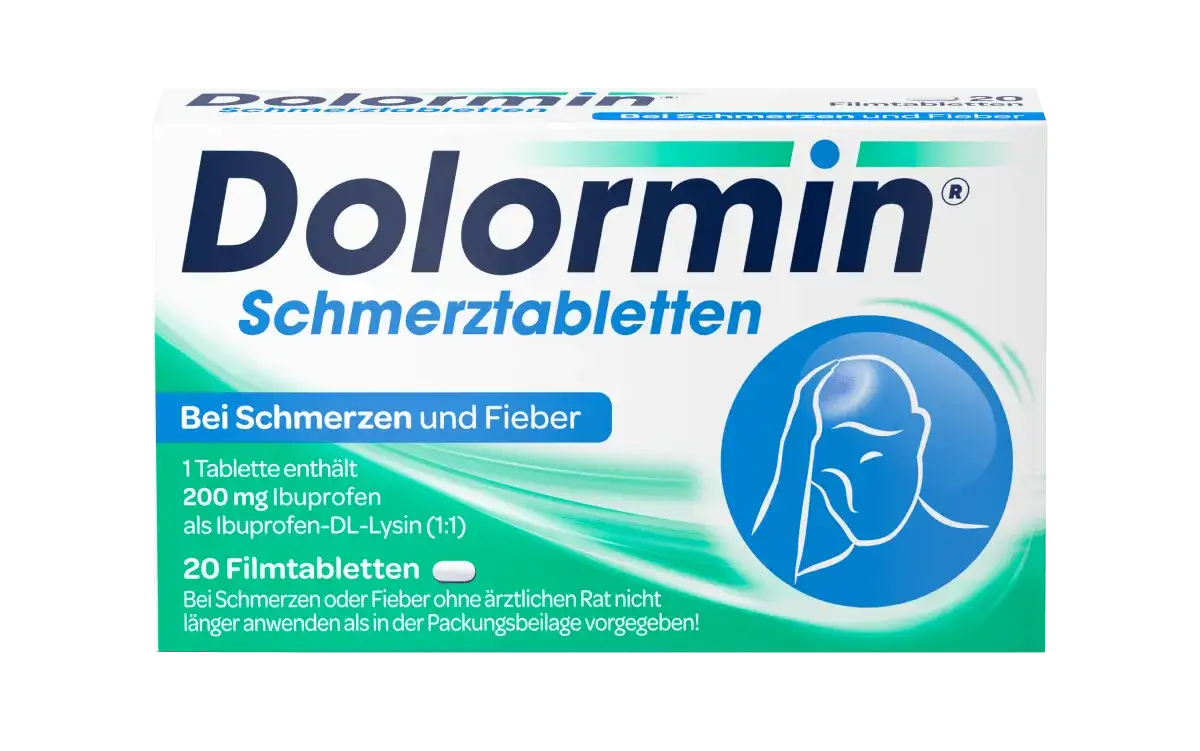 Die besten Medikamente gegen Spannungskopfschmerzen und ihre Anwendung