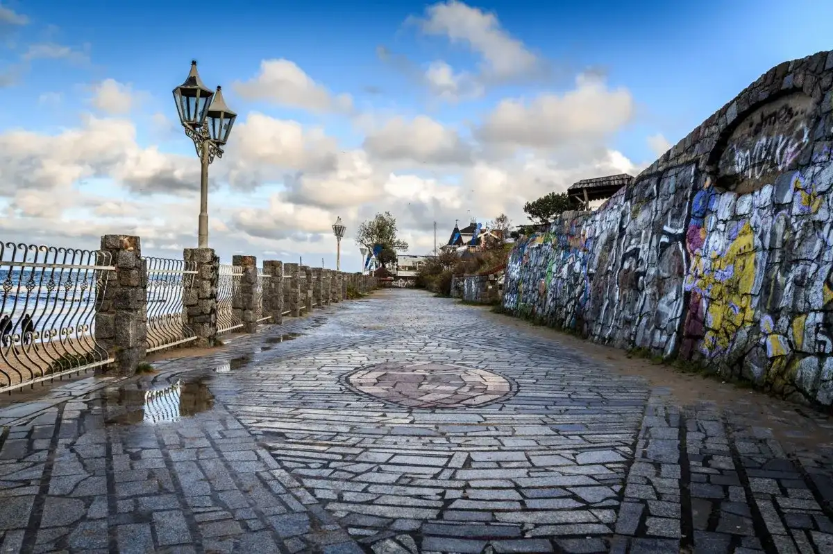 Co robić w Mielnie? Odkryj atrakcje, które musisz zobaczyć