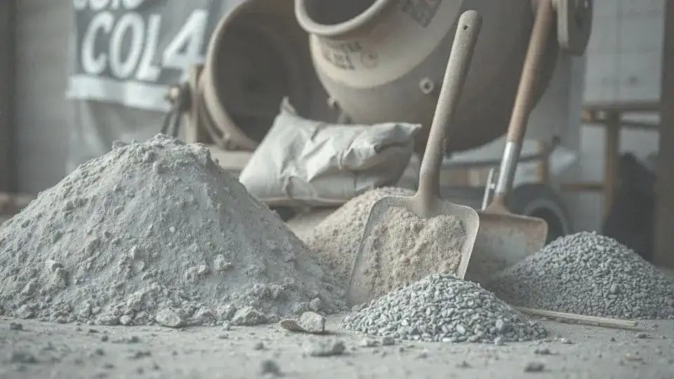 Ile taczek betonu z betoniarki 150l? Odpowiedź i porady eksperta