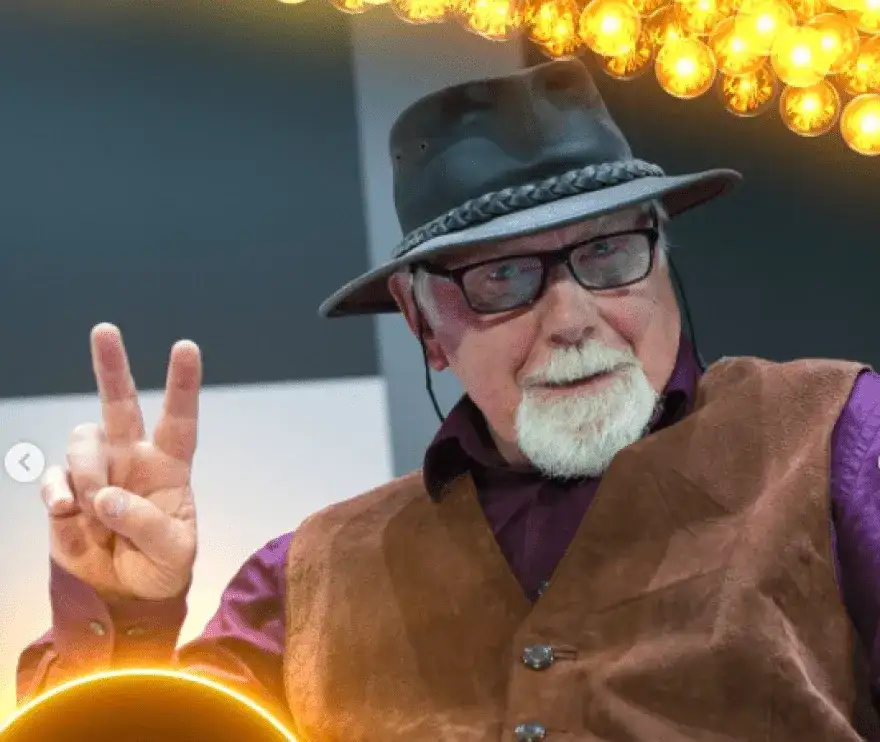 Andrzej Biliński tenor – jego niezwykła kariera i osiągnięcia muzyczne