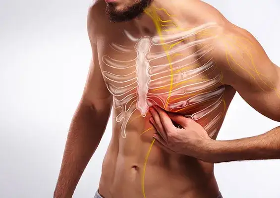 Kręgosłup piersiowy objawy neurologiczne: co może cię zaskoczyć?