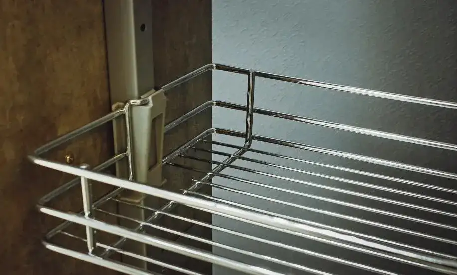 Jak wyregulować szafkę cargo: 5 skutecznych sposobów naprawy w domu