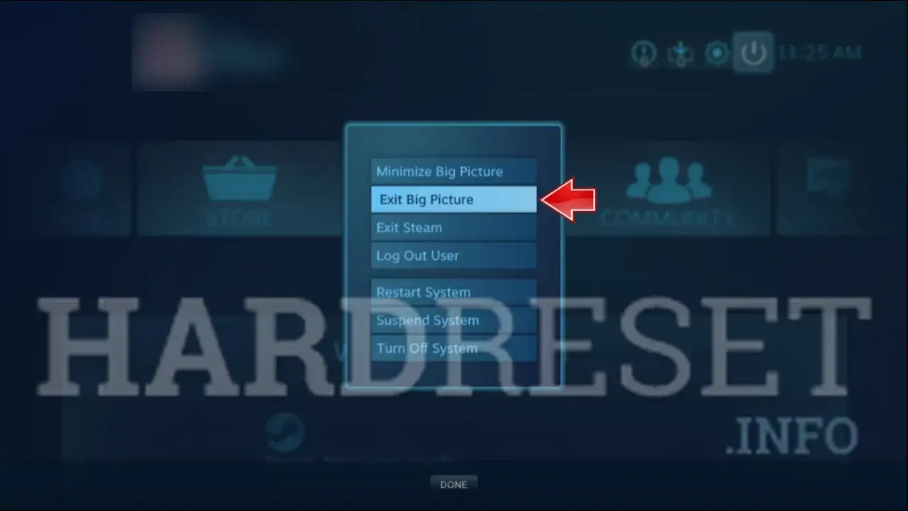 Koniec z Big Picture Steam? Wyłącz go raz na zawsze!