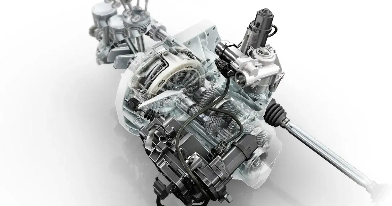 Ile kosztuje regeneracja skrzyni biegów? Co wpływa na ceny napraw?