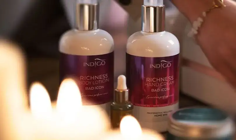 Odkryj zapachy balsamów Indigo: Który wybierzesz dla siebie?