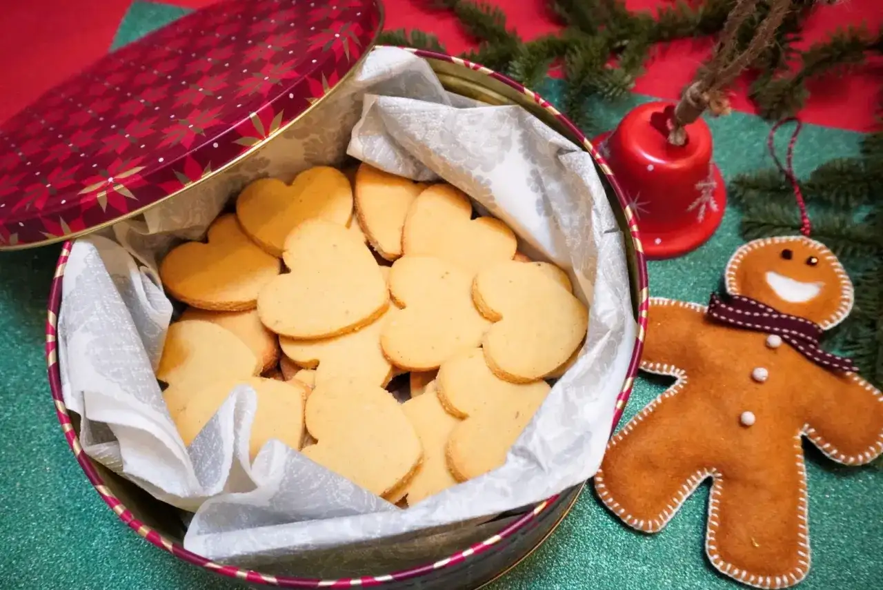 Jakie są przepisy na proste ciastka bezglutenowe, które pokochasz?