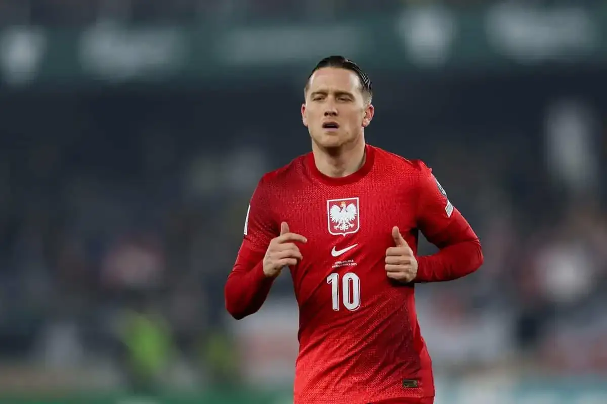 Kiedy mecz Polaków? Marzec 2026: Daty, godziny, transmisje TV!