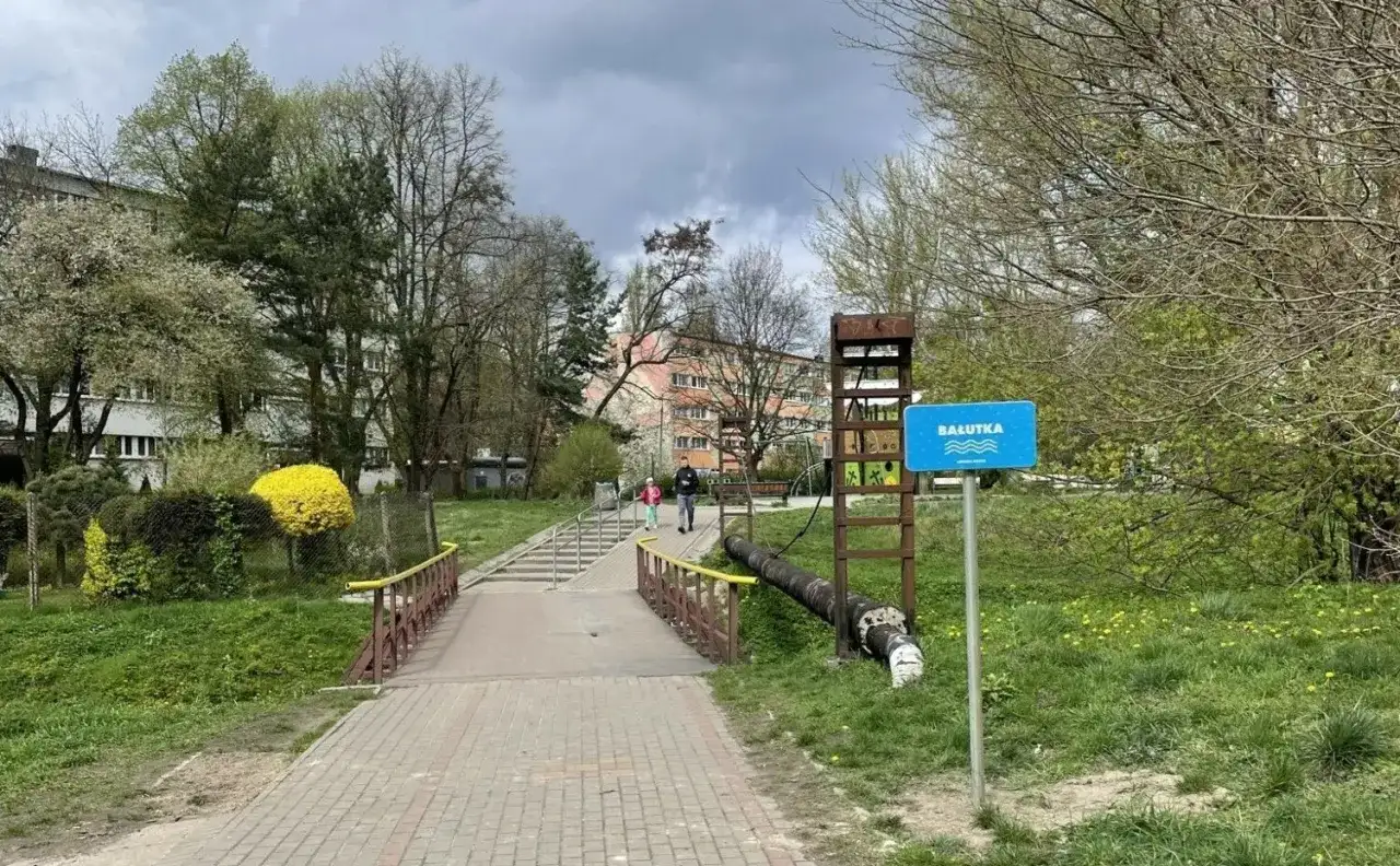 Rzeki Łodzi: 18 ukrytych cieków, które wracają do życia