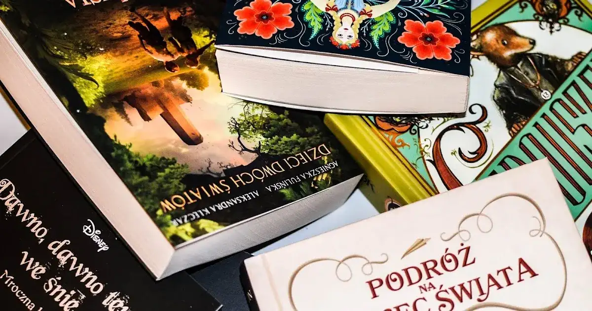 Najczęściej czytane książki przez młodzież – co teraz fascynuje nastolatków?