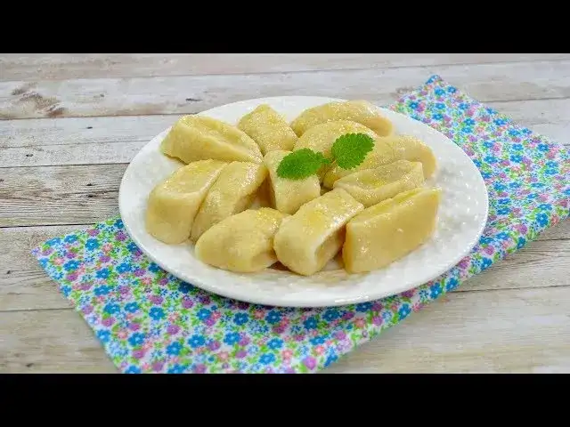 Jak zrobić kluski z serem białym - prosty przepis na pyszne danie