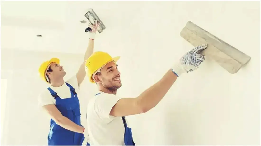 Jaki tynk do łazienki - wybierz najlepszy i uniknij pleśni