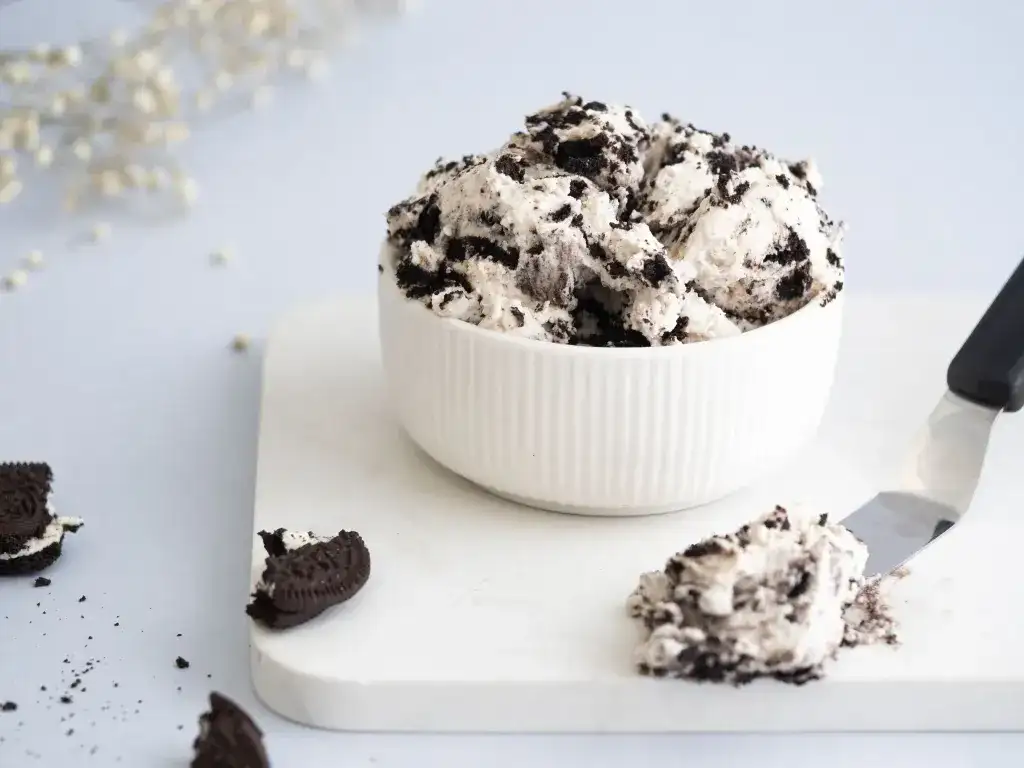 Jak zrobić krem ciasteczkowy do tortu, który zachwyci gości