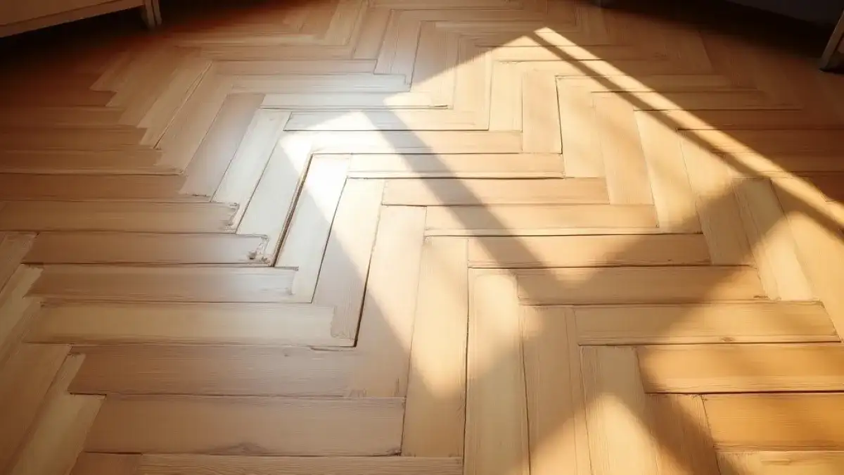 Klasyczny wzór układania parkietu: najpiękniejsze style i techniki