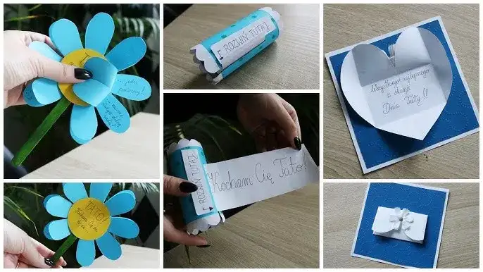 Jak zrobić puchar z papieru - proste i efektowne pomysły na DIY