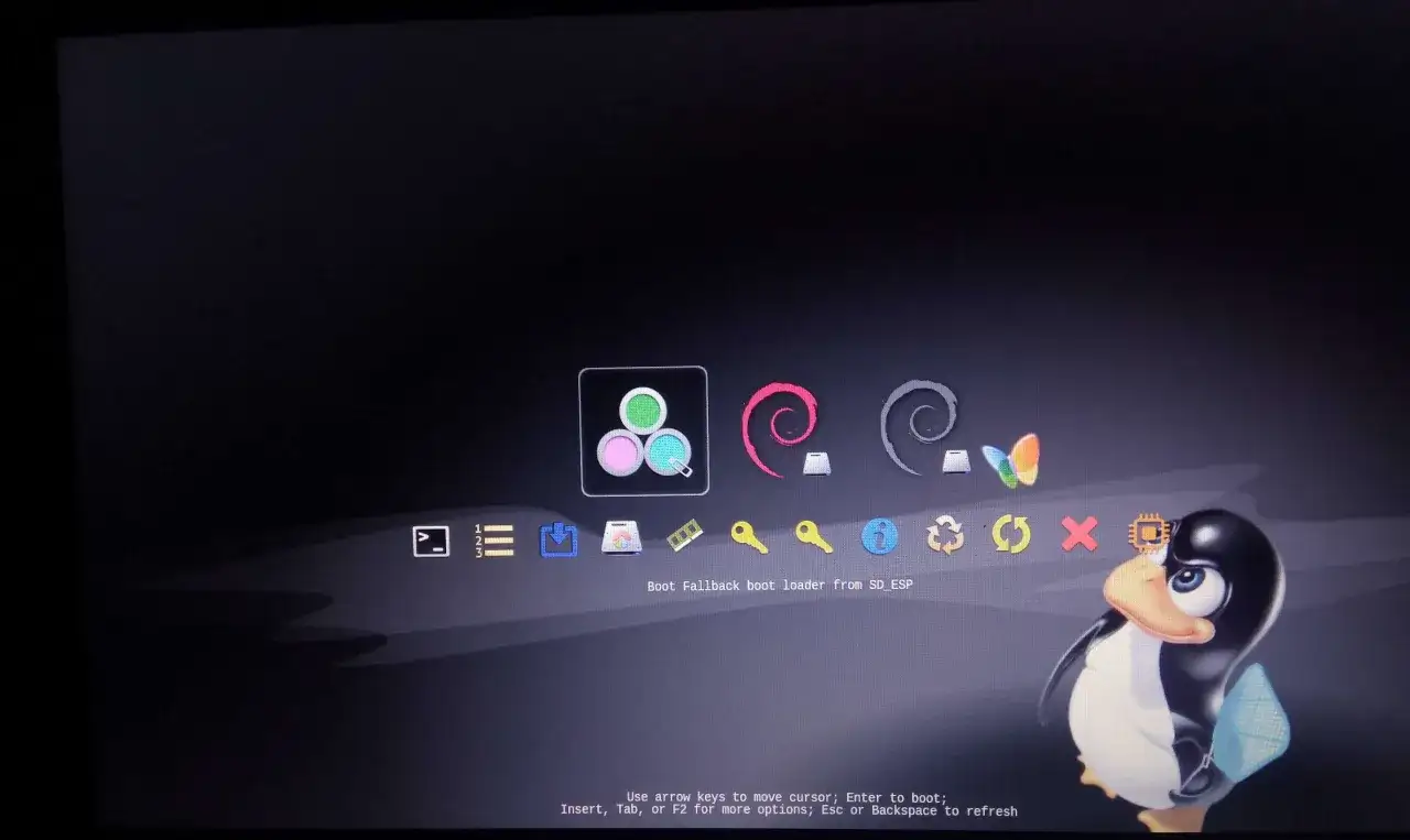 Bootowalny pendrive z ISO: Windows, Linux, MBR/GPT, UEFI