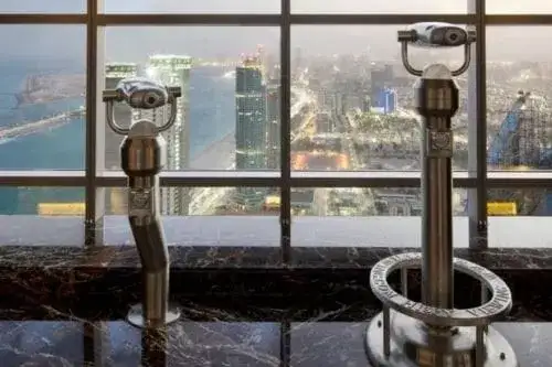 Najlepsze atrakcje w Abu Zabi, które musisz zobaczyć podczas wizyty